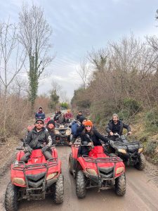 Ağva ATV Safari Turları