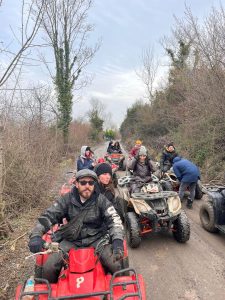 Şile ATV Safari