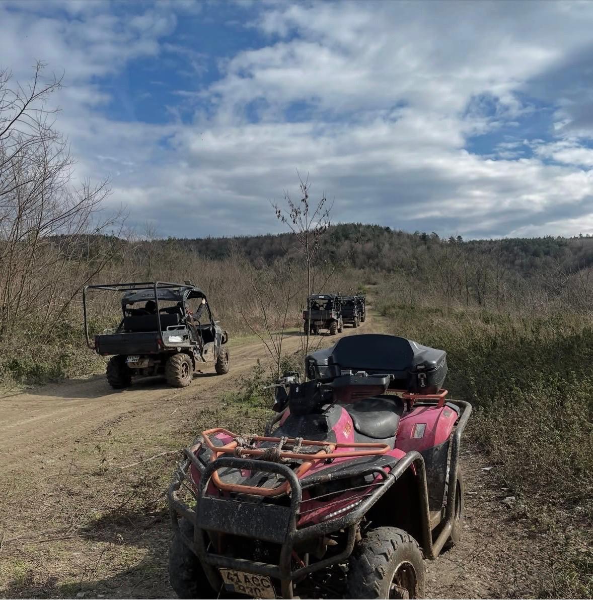 Şile ATV Safari