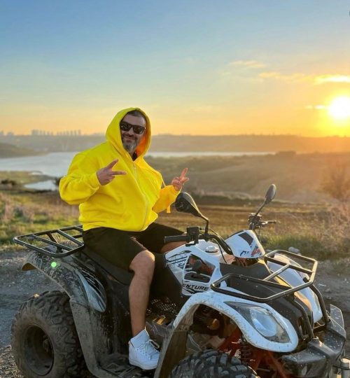 Ağva ATV Safari